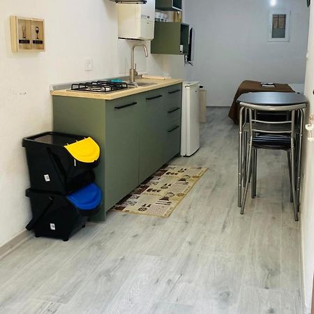 Ferienwohnung La Casa Colorata Città di Castello Exterior foto